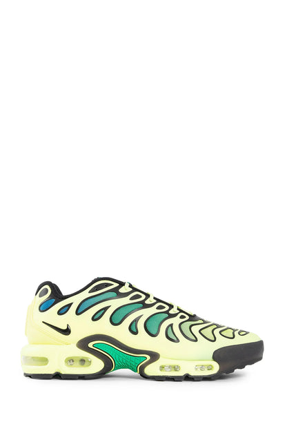 Antonioli NIKE UNISEX YELLOW SNEAKERS