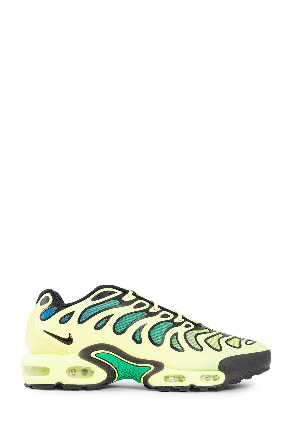 NIKE UNISEX YELLOW SNEAKERS