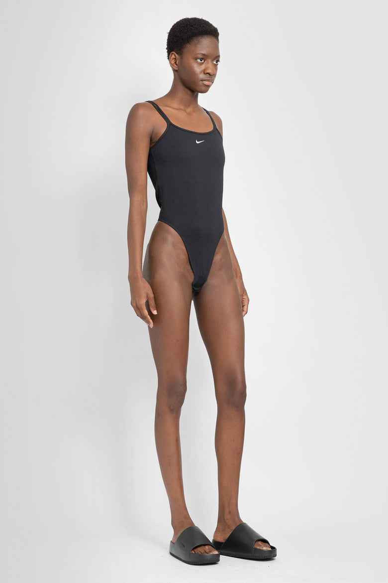 NIKE WOMAN BLACK BODYSUITS