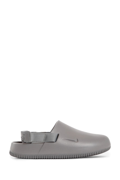 Antonioli NIKE MAN GREY MULES