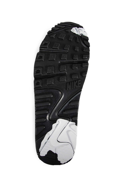 Slawn collaboration - Air Max 90 Black Sneakers