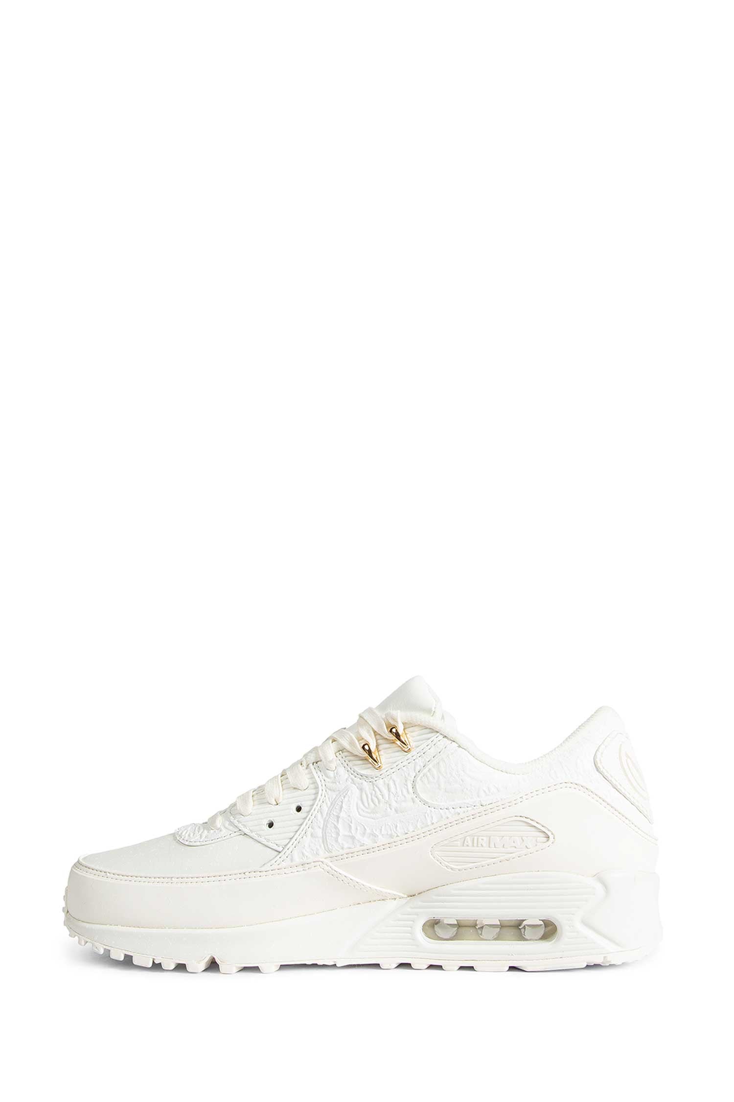 Slawn Collaboration Air Max 90 Sail Sneakers