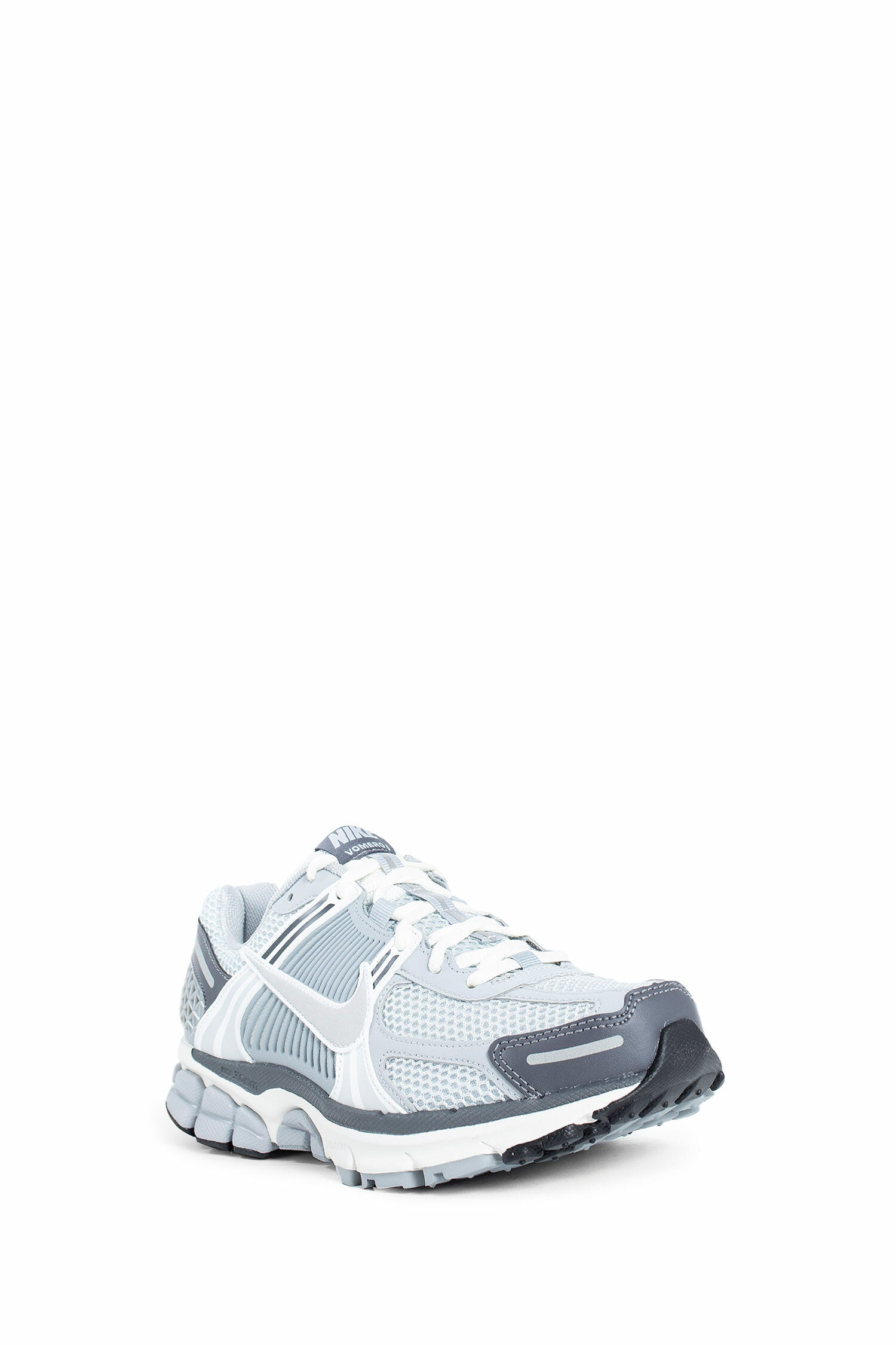 NIKE UNISEX GREY SNEAKERS