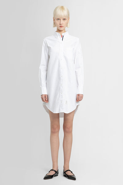 Thom browne best sale shirt dress