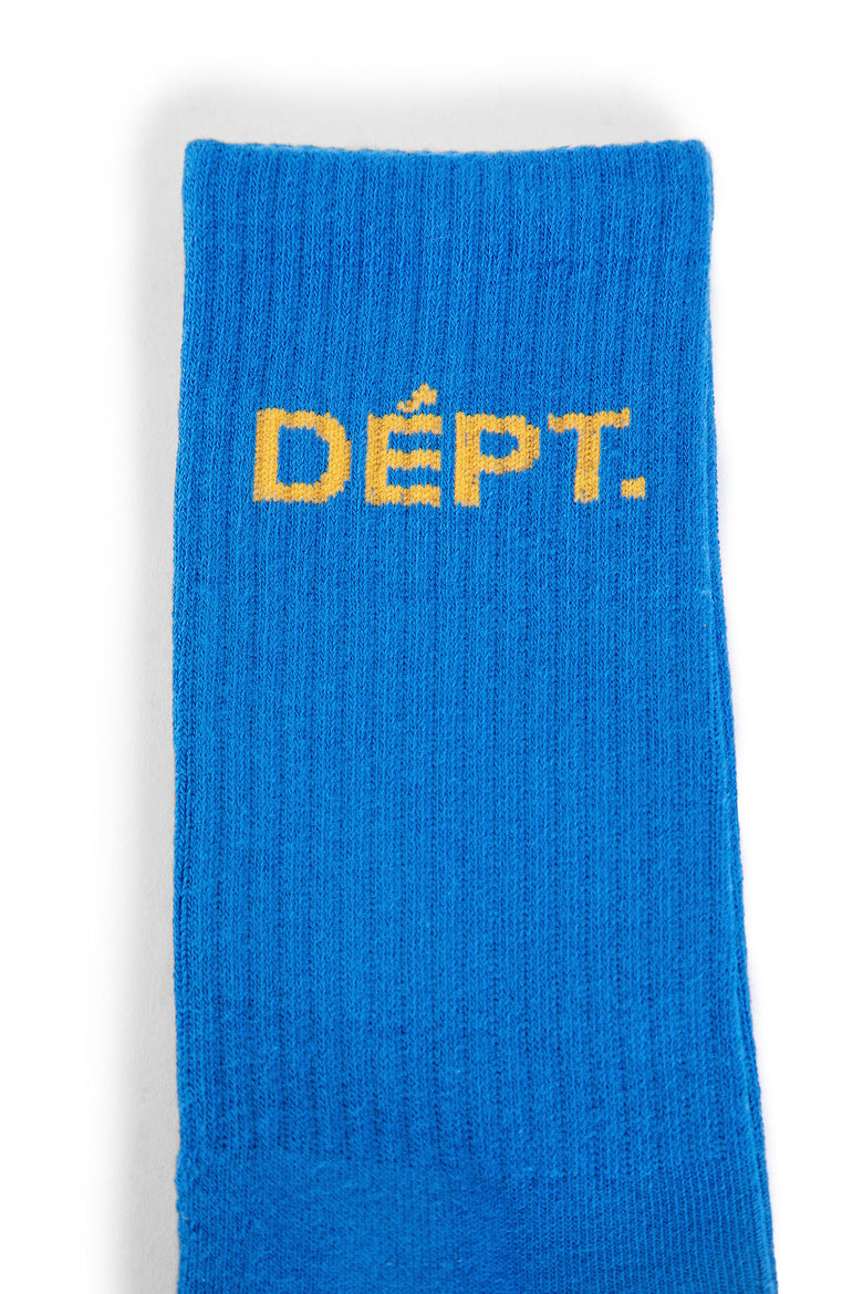 GALLERY DEPT. MAN  SOCKS