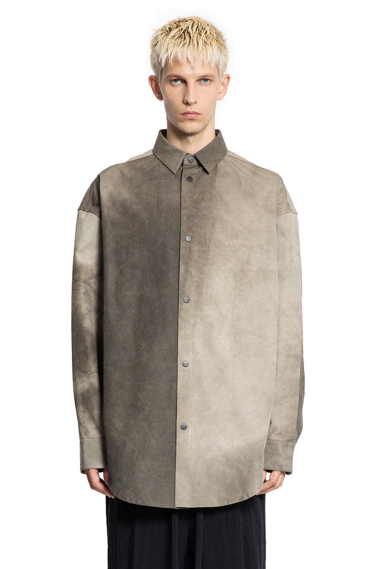 FEAR OF GOD MAN  SWEATSHIRTS