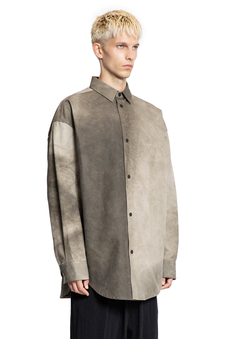FEAR OF GOD MAN  SWEATSHIRTS