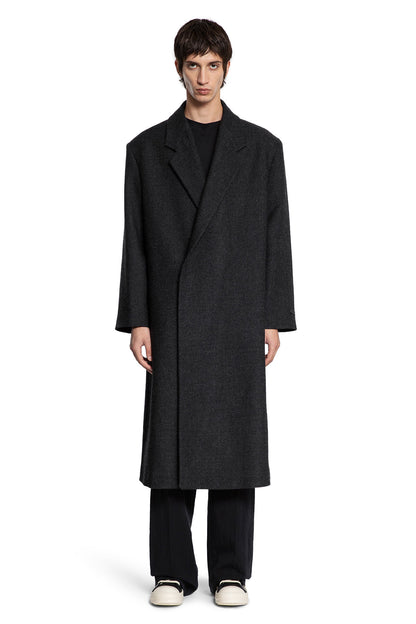 Classic Overcoat