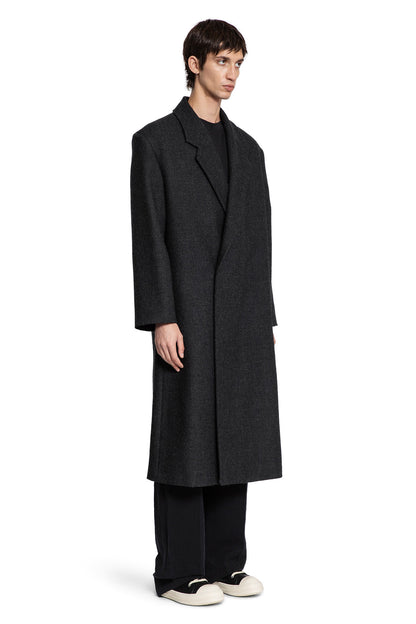 Classic Overcoat