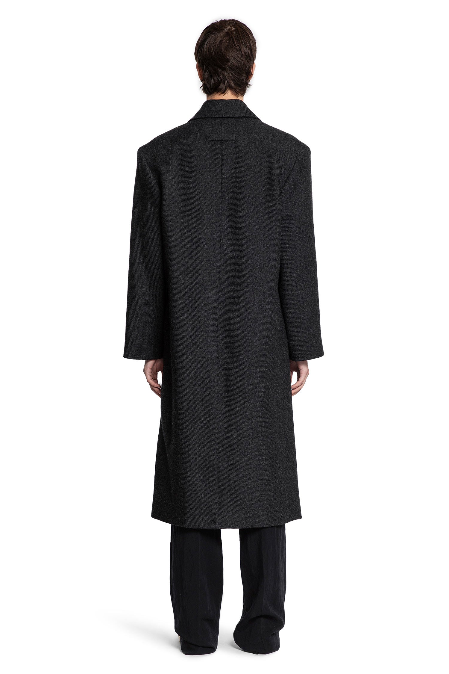 Classic Overcoat