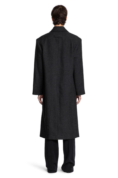 Classic Overcoat