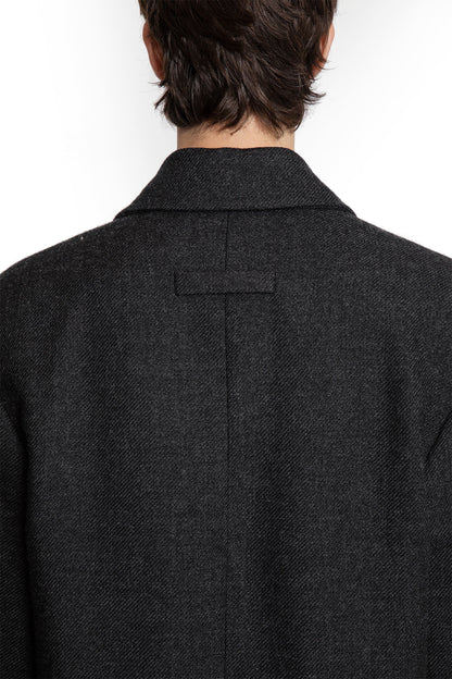 Classic Overcoat