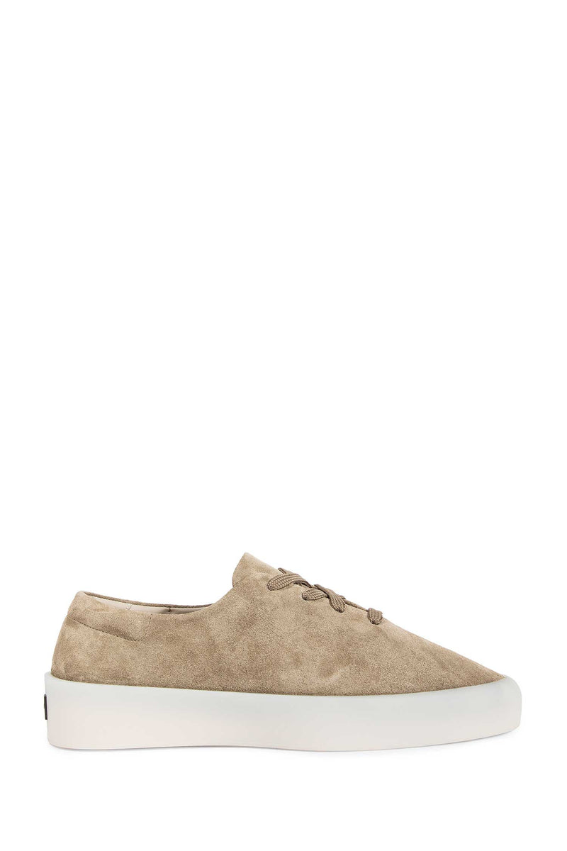 101 Suede Sneakers