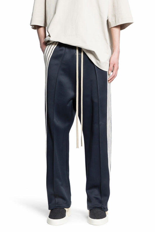 FEAR OF GOD MAN BLACK TROUSERS