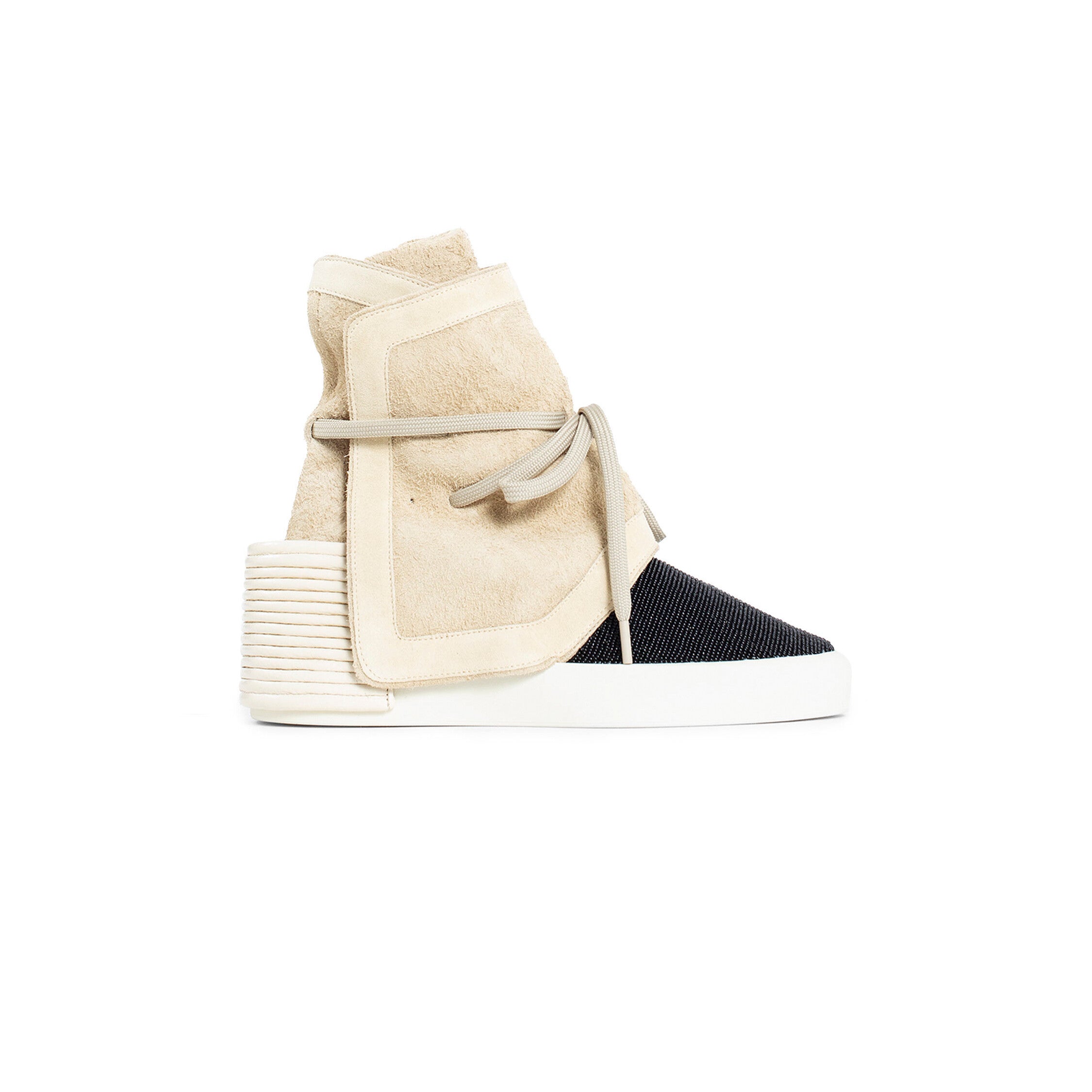 FEAR OF GOD MAN MULTICOLOR SNEAKERS