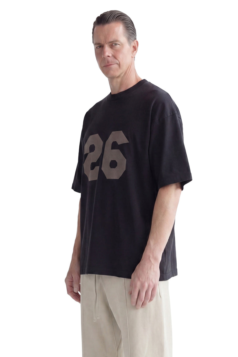 
              FEAR OF GOD 26 SS Tee man
            