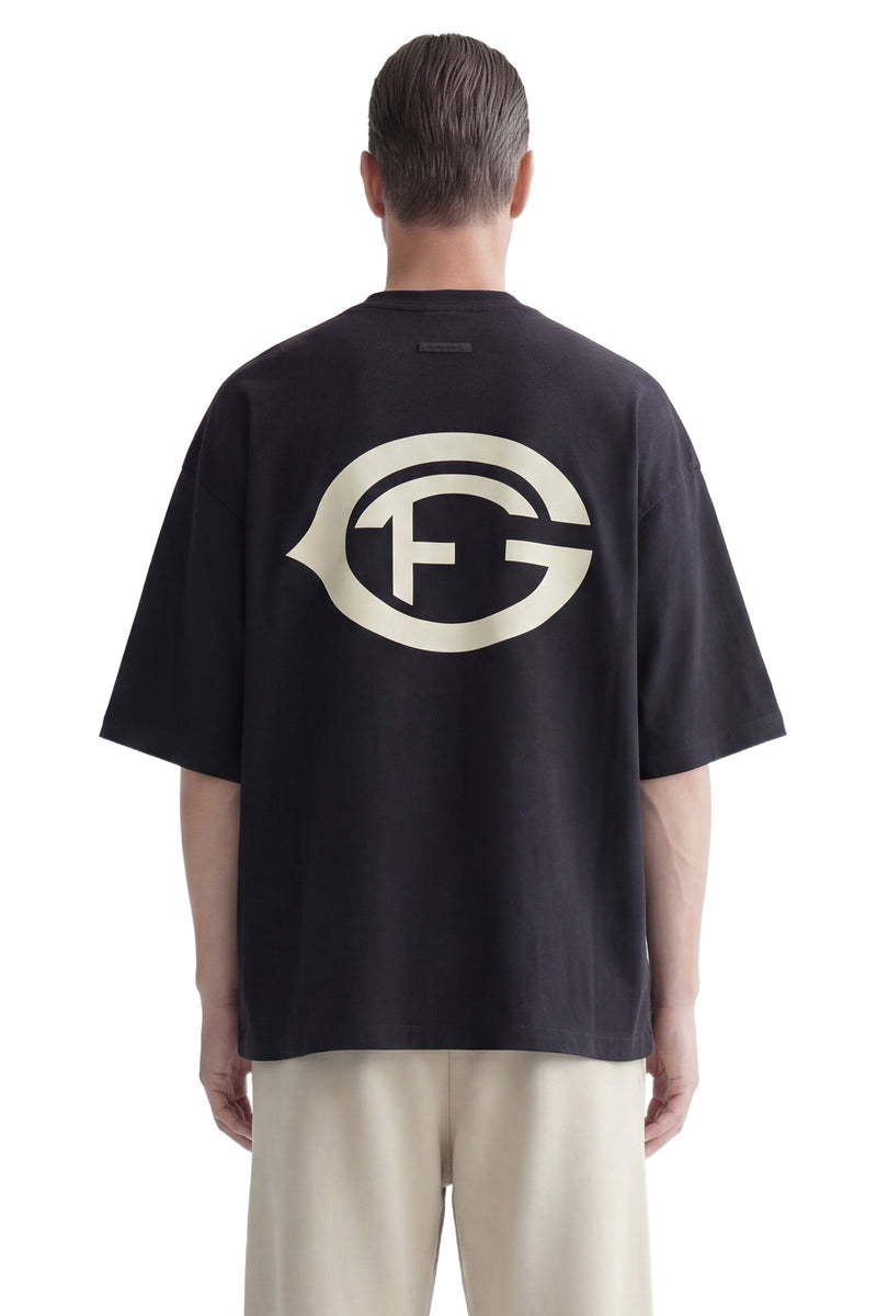FEAR OF GOD 26 SS Tee man