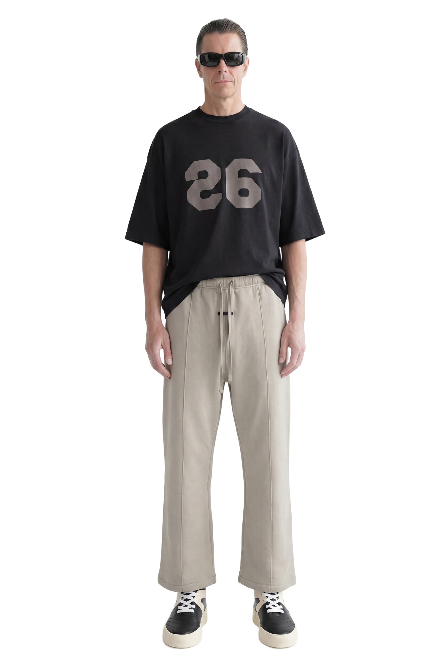 26 SS Tee
