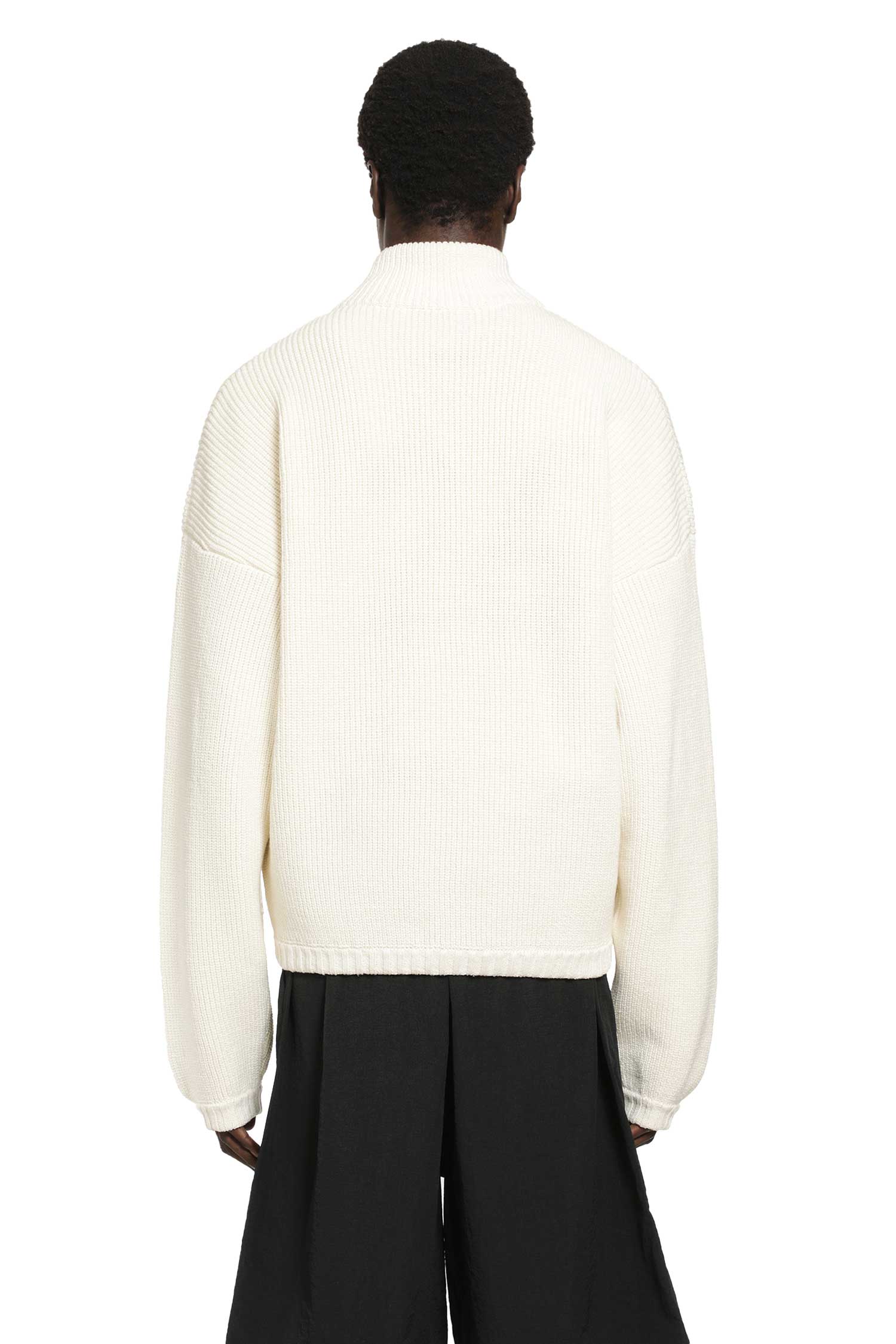 FEAR OF GOD Zip-Up Sweater man