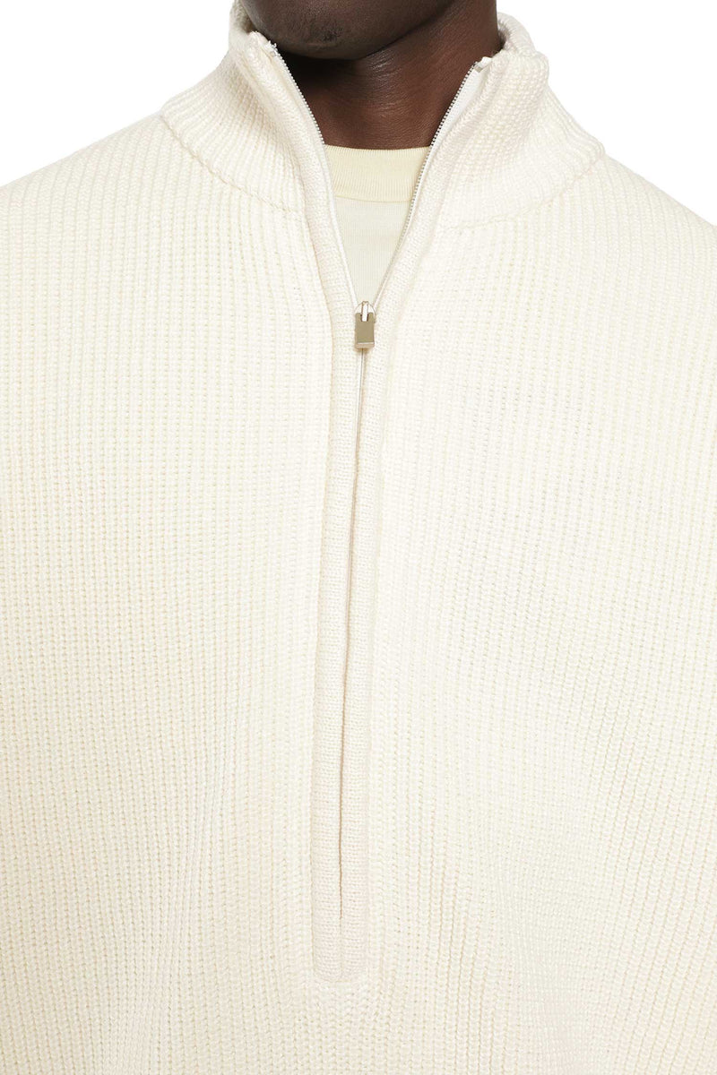FEAR OF GOD Zip-Up Sweater man