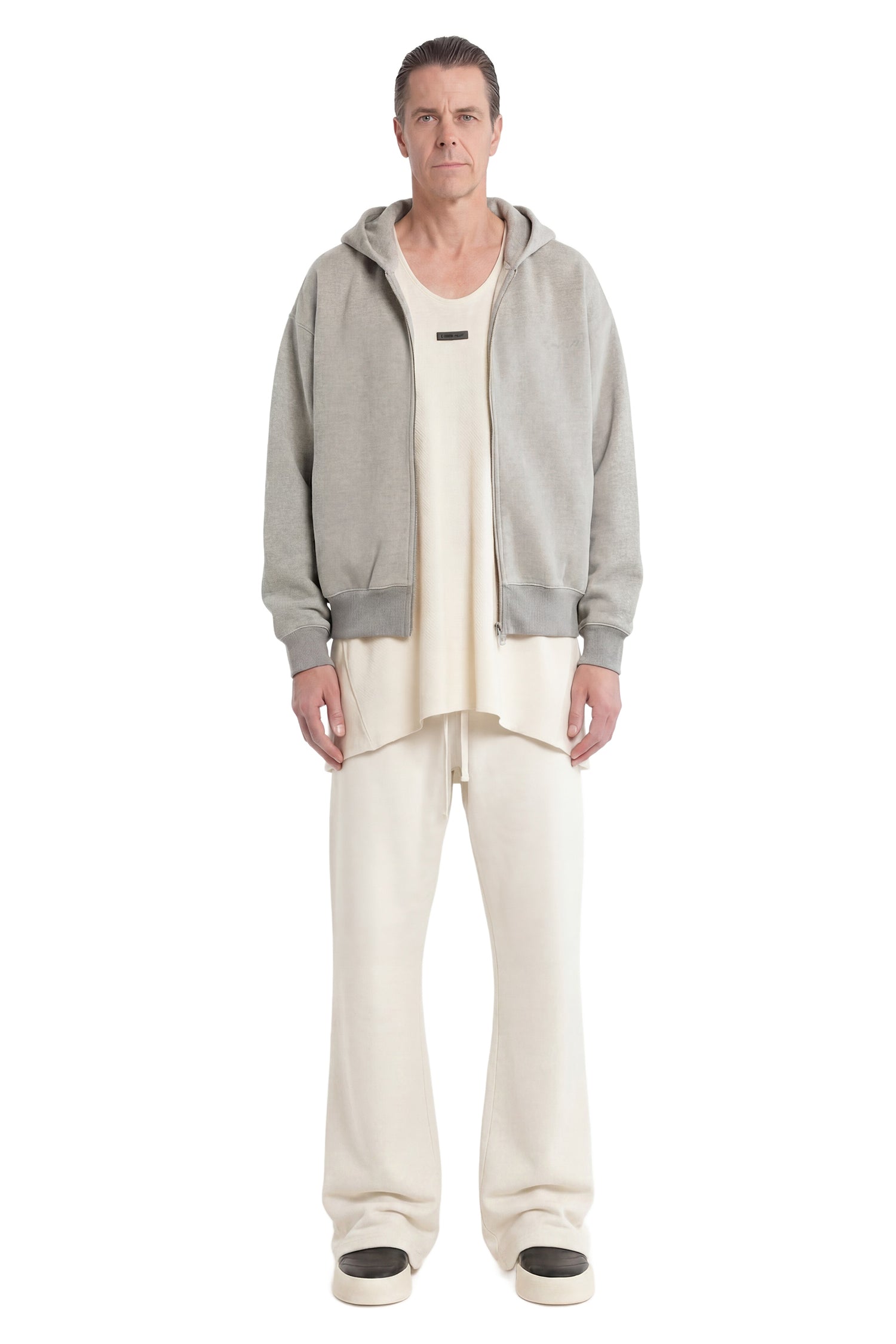 FEAR OF GOD Knitted Tank Top man