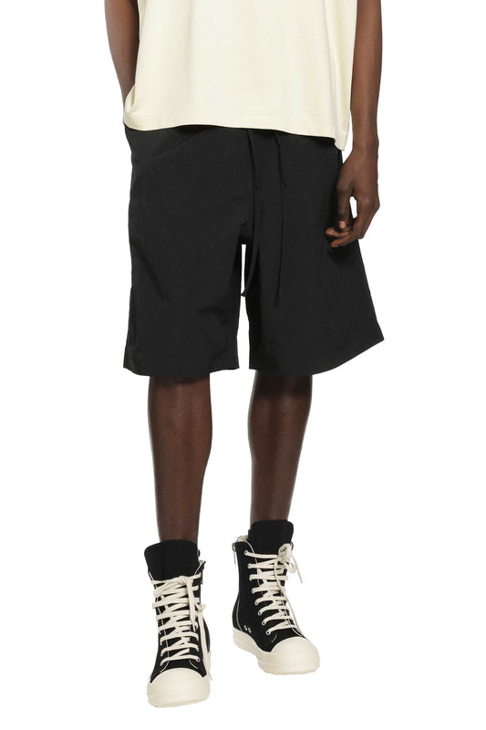 Nylon Ripstop Sport Shorts