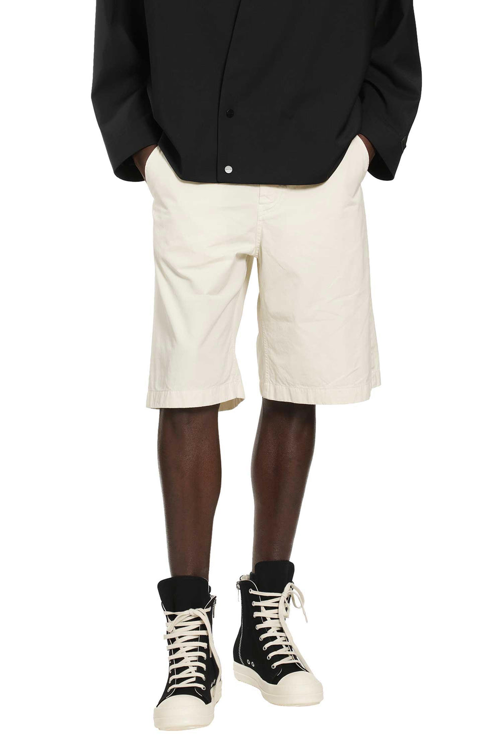 FEAR OF GOD Casual Shorts man