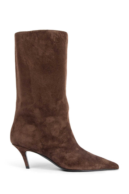 Fiona Suede Boots