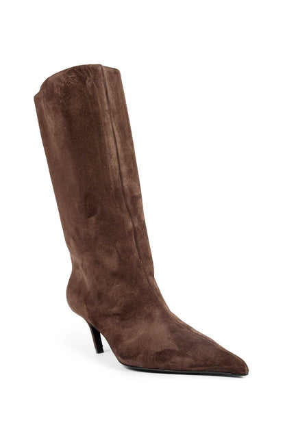 Fiona Suede Boots