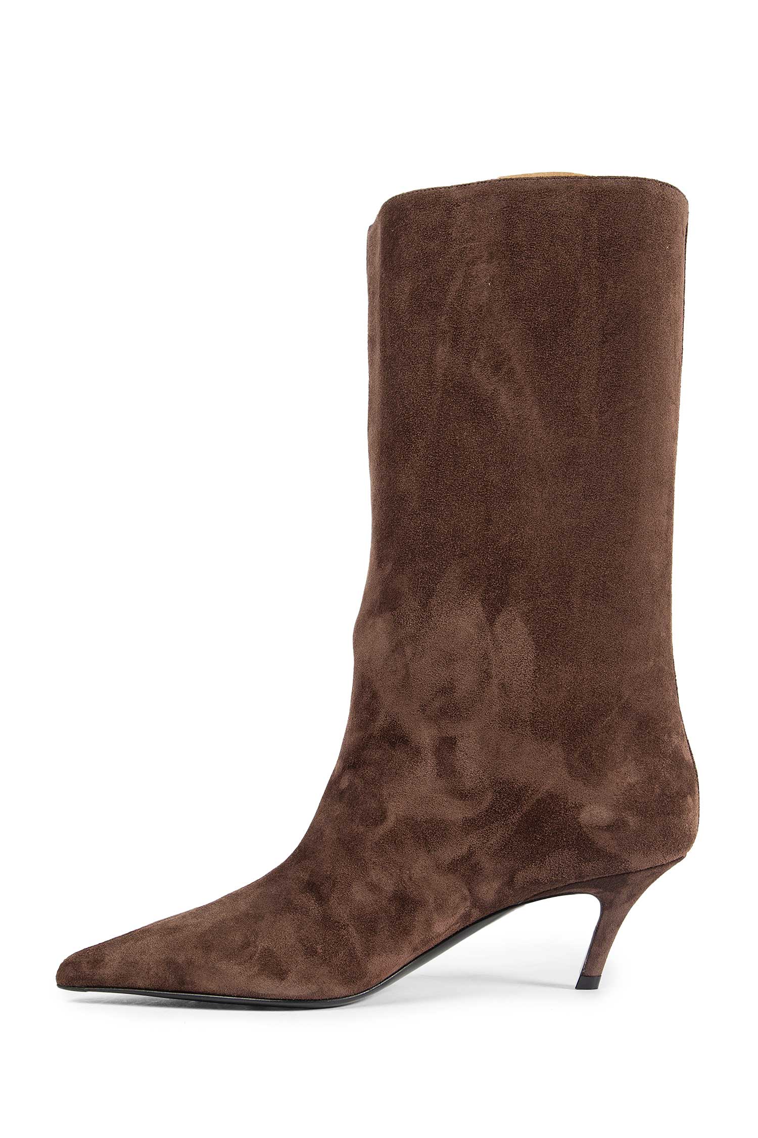 Fiona Suede Boots