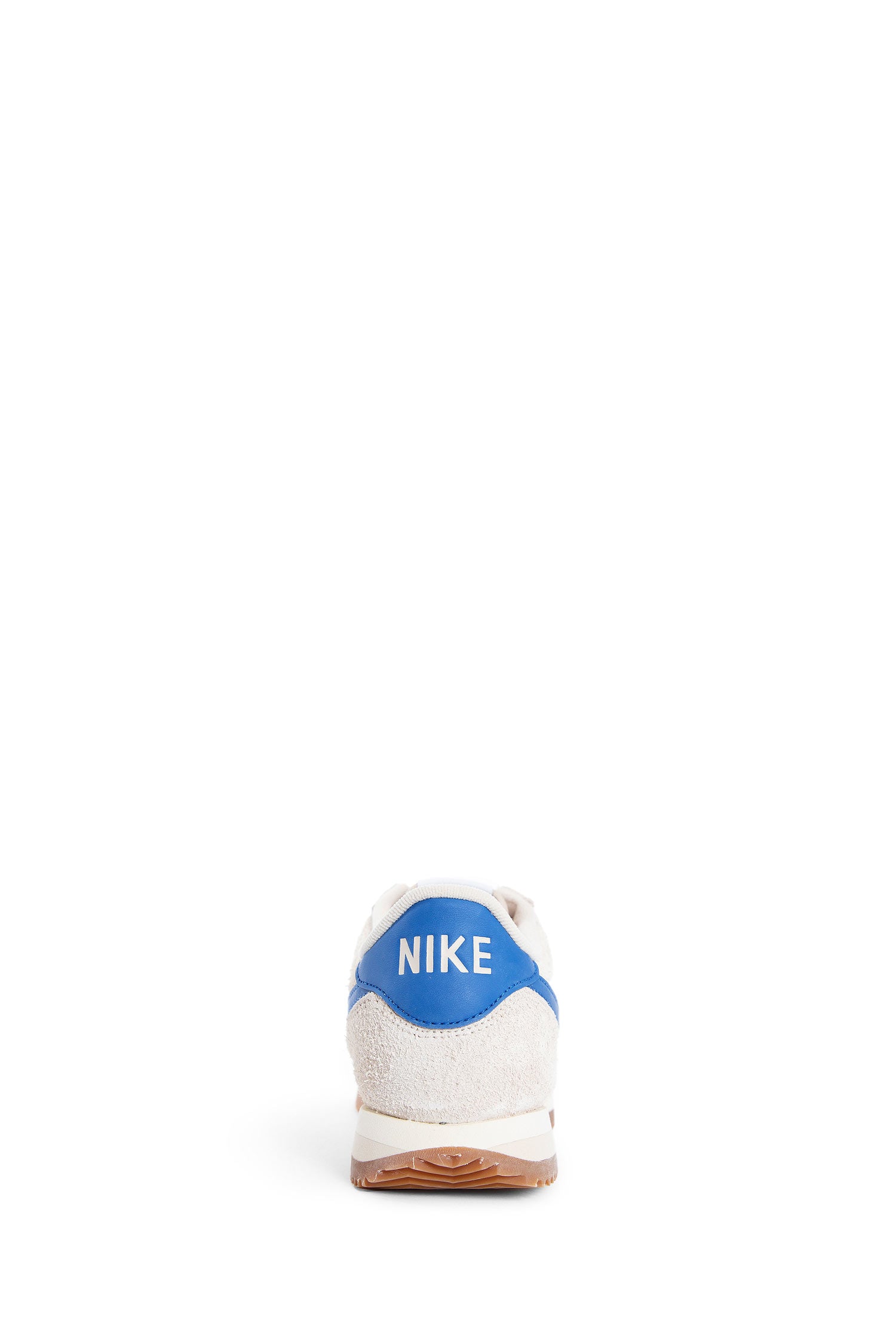 NIKE UNISEX OFF-WHITE SNEAKERS