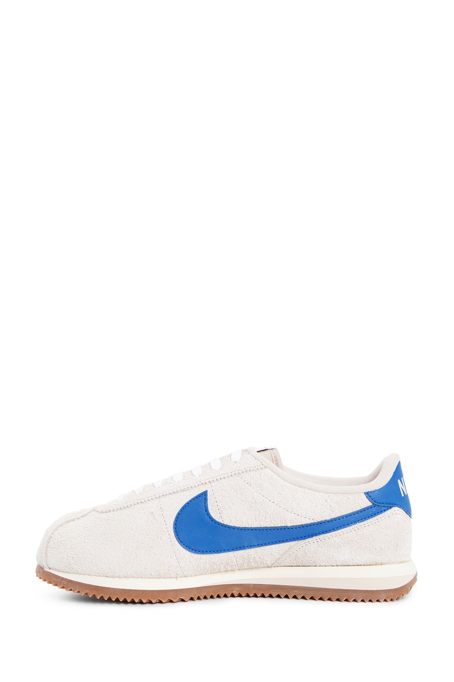 NIKE UNISEX OFF-WHITE SNEAKERS