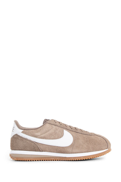 NIKE UNISEX BROWN SNEAKERS