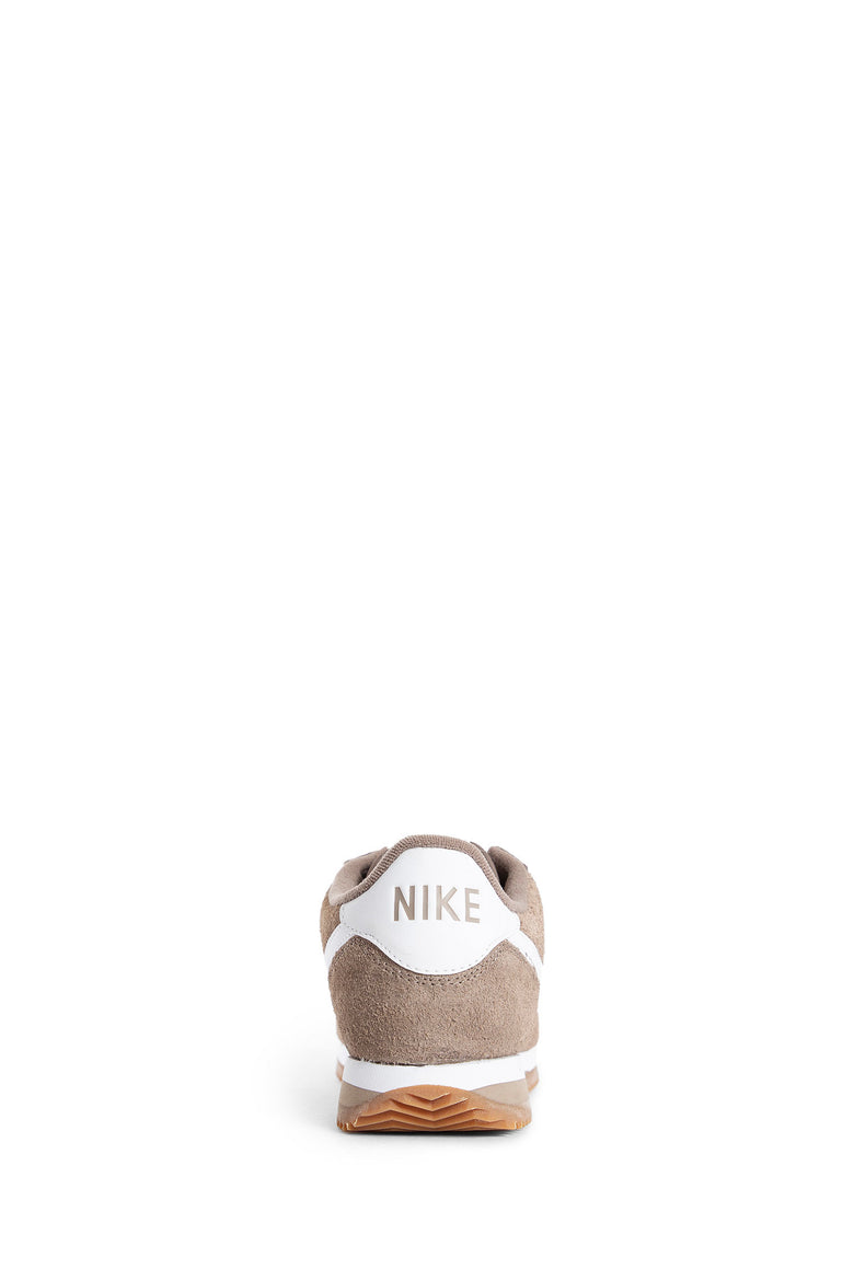 NIKE UNISEX BROWN SNEAKERS