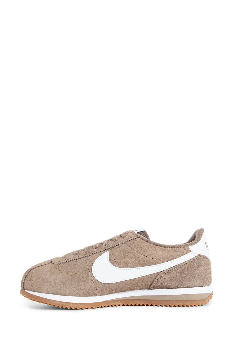 Cortez vintage suede sneakers - Antonioli.eu