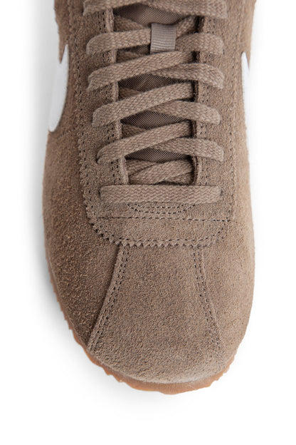 NIKE UNISEX BROWN SNEAKERS