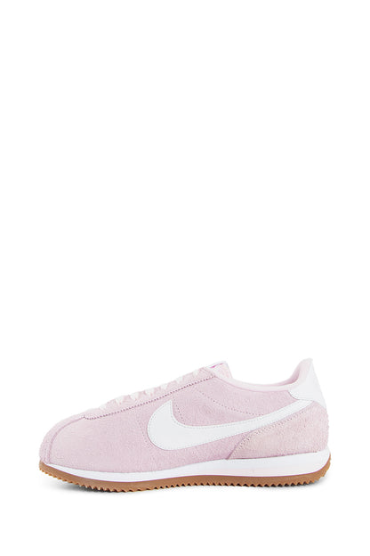 NIKE WOMAN PINK SNEAKERS