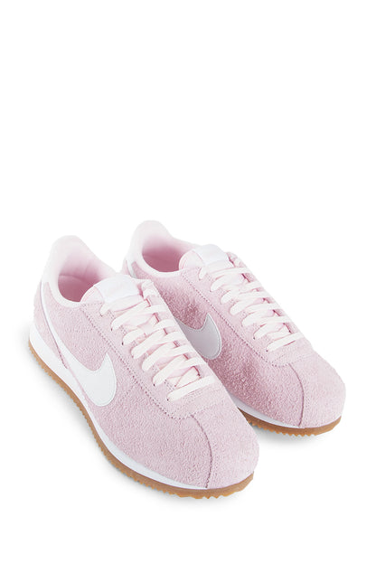 NIKE WOMAN PINK SNEAKERS