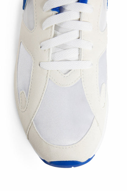 NIKE UNISEX WHITE SNEAKERS