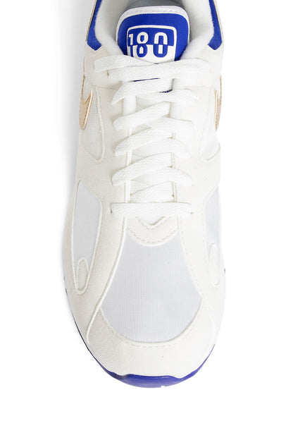 NIKE UNISEX WHITE SNEAKERS