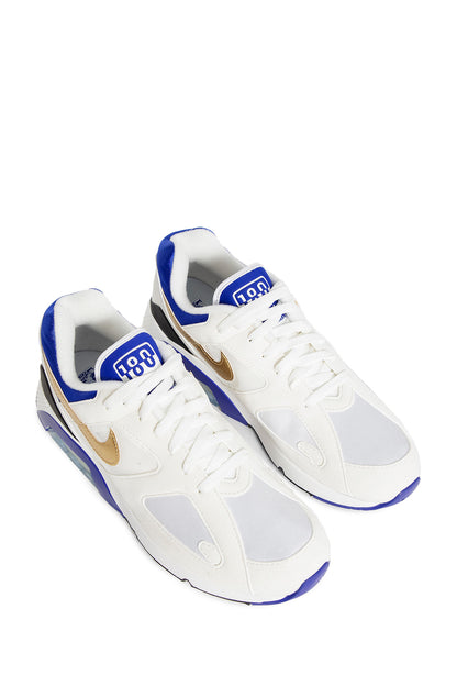 NIKE UNISEX WHITE SNEAKERS