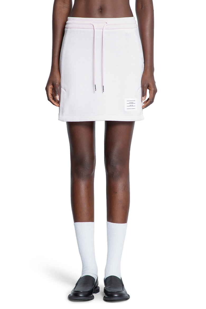 4-Bar Mini Skirt