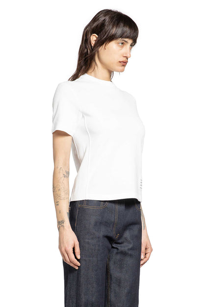 Classic Piqué 4-Bar Tee