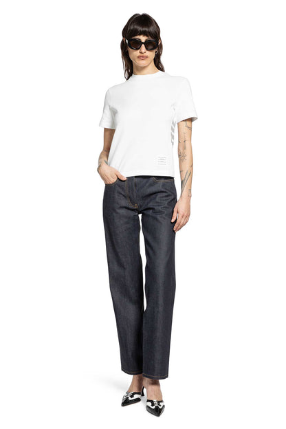 Classic Piqué 4-Bar Tee