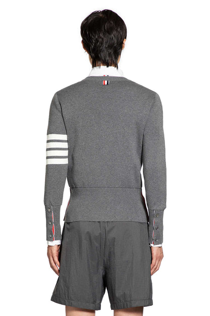 Milano Stitch 4-Bar Sweater