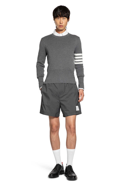 Milano Stitch 4-Bar Sweater