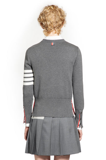 Milano Stitch 4-Bar Sweater
