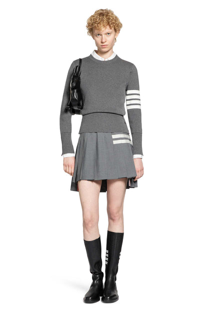 Milano Stitch 4-Bar Sweater