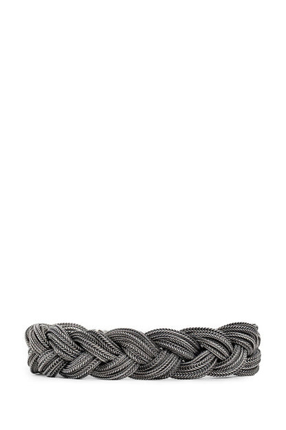Antonioli EMANUELE BICOCCHI UNISEX SILVER JEWELLERY