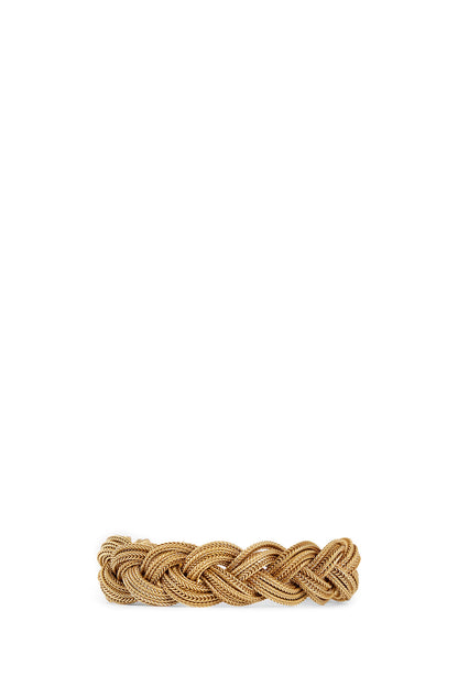 Antonioli EMANUELE BICOCCHI UNISEX GOLD JEWELLERY